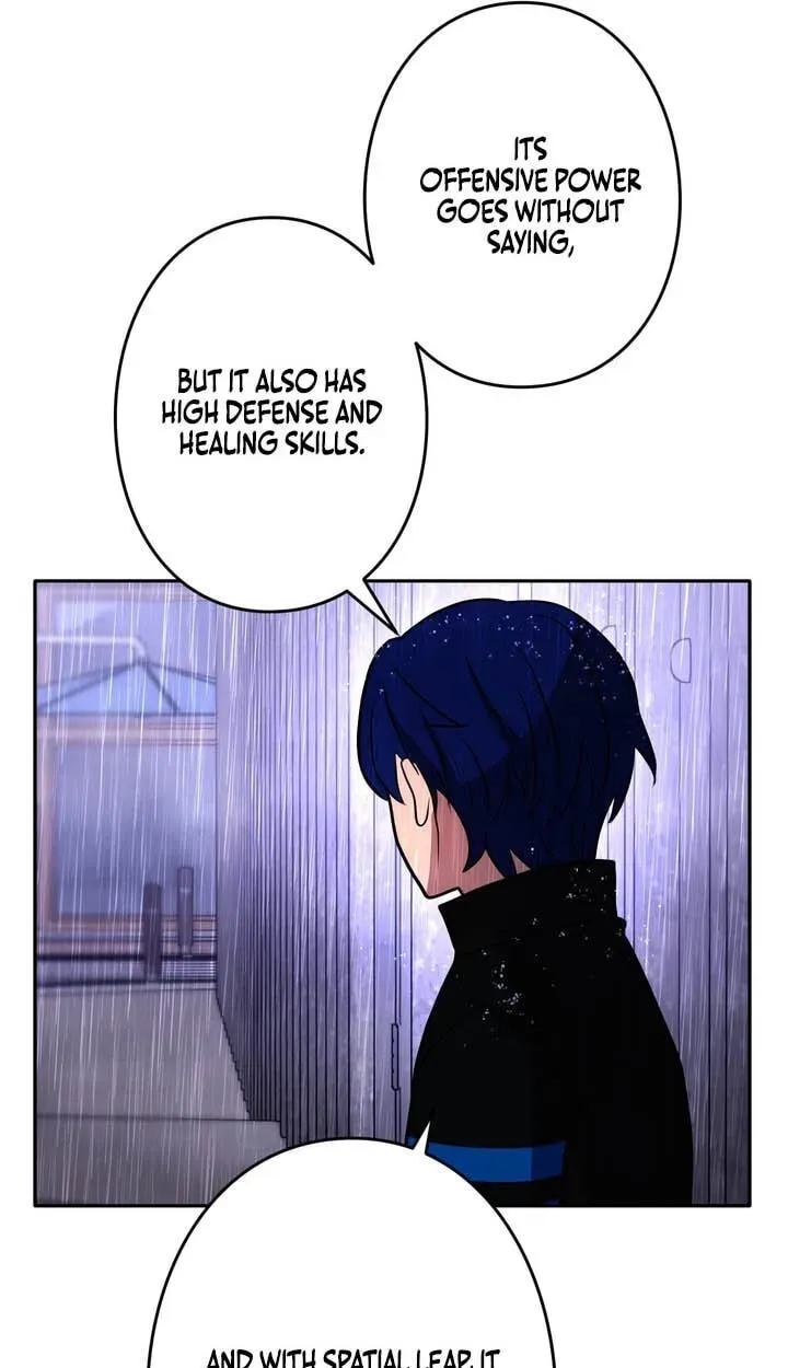 Reborn Ranker – Gravity User Chapter 196 page 42