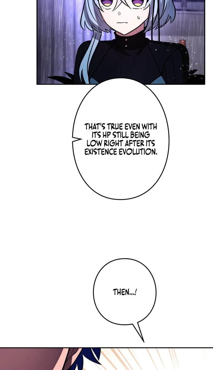 Reborn Ranker – Gravity User Chapter 196 page 44