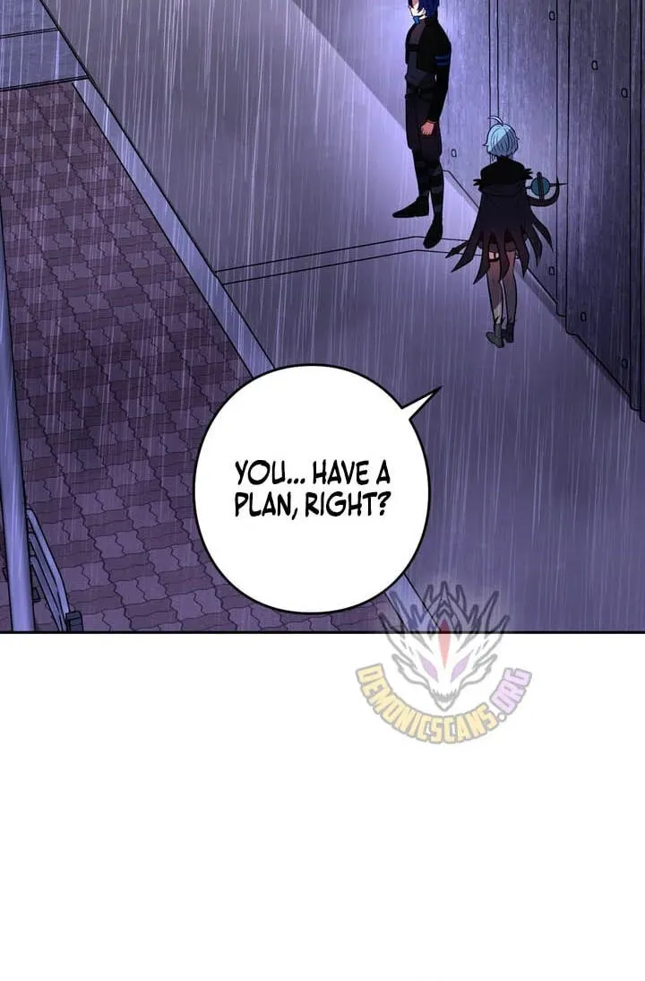 Reborn Ranker – Gravity User Chapter 196 page 41