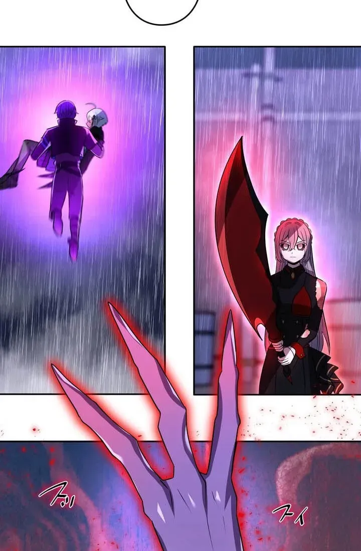 Reborn Ranker – Gravity User Chapter 196 page 36
