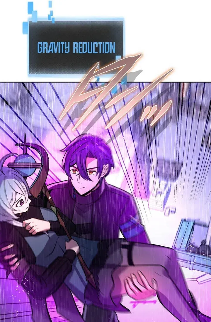 Reborn Ranker – Gravity User Chapter 196 page 34
