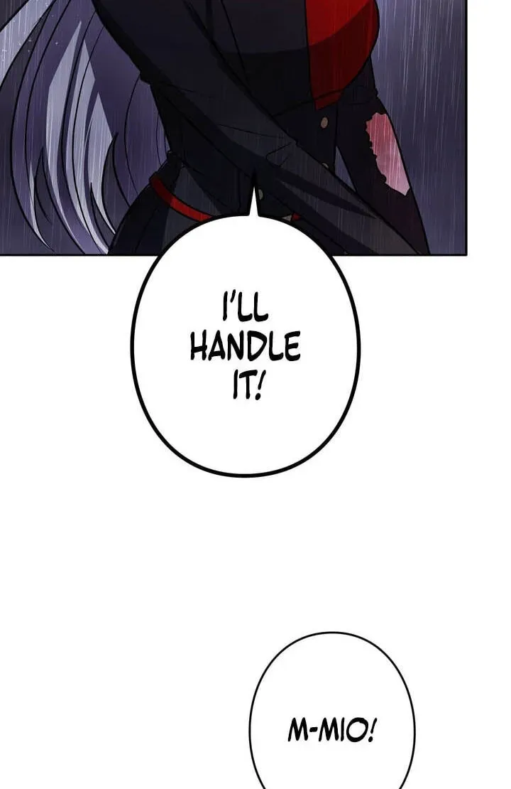 Reborn Ranker – Gravity User Chapter 196 page 28