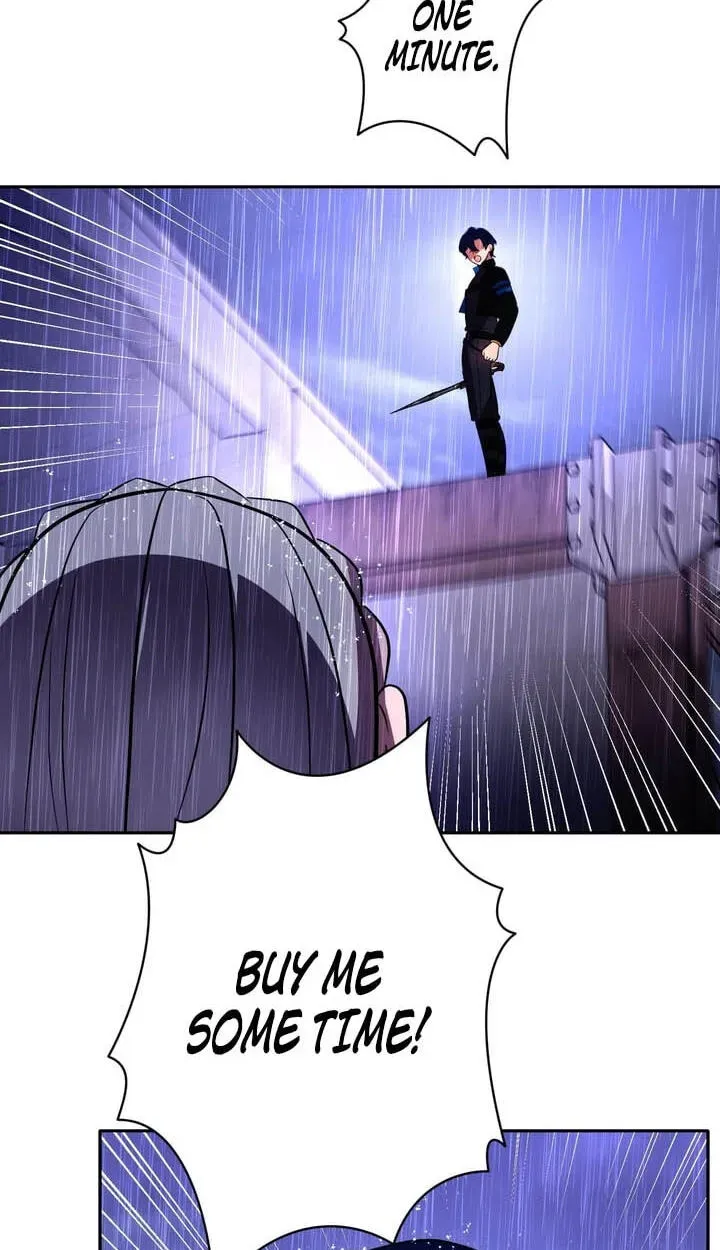 Reborn Ranker – Gravity User Chapter 196 page 24