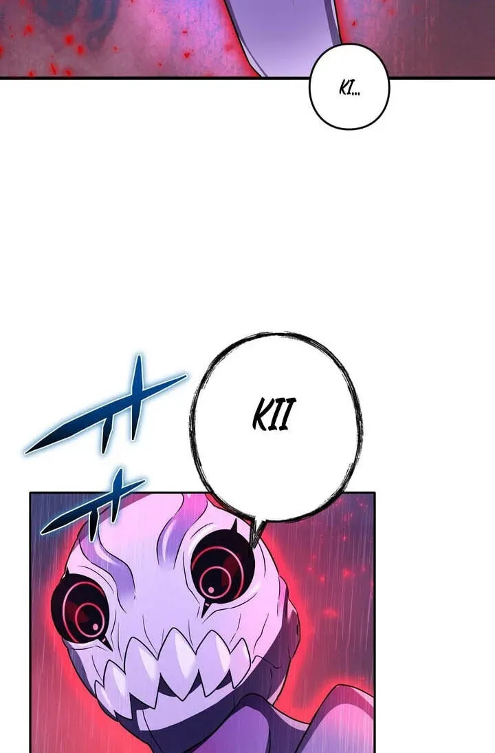 Reborn Ranker – Gravity User Chapter 196 page 37