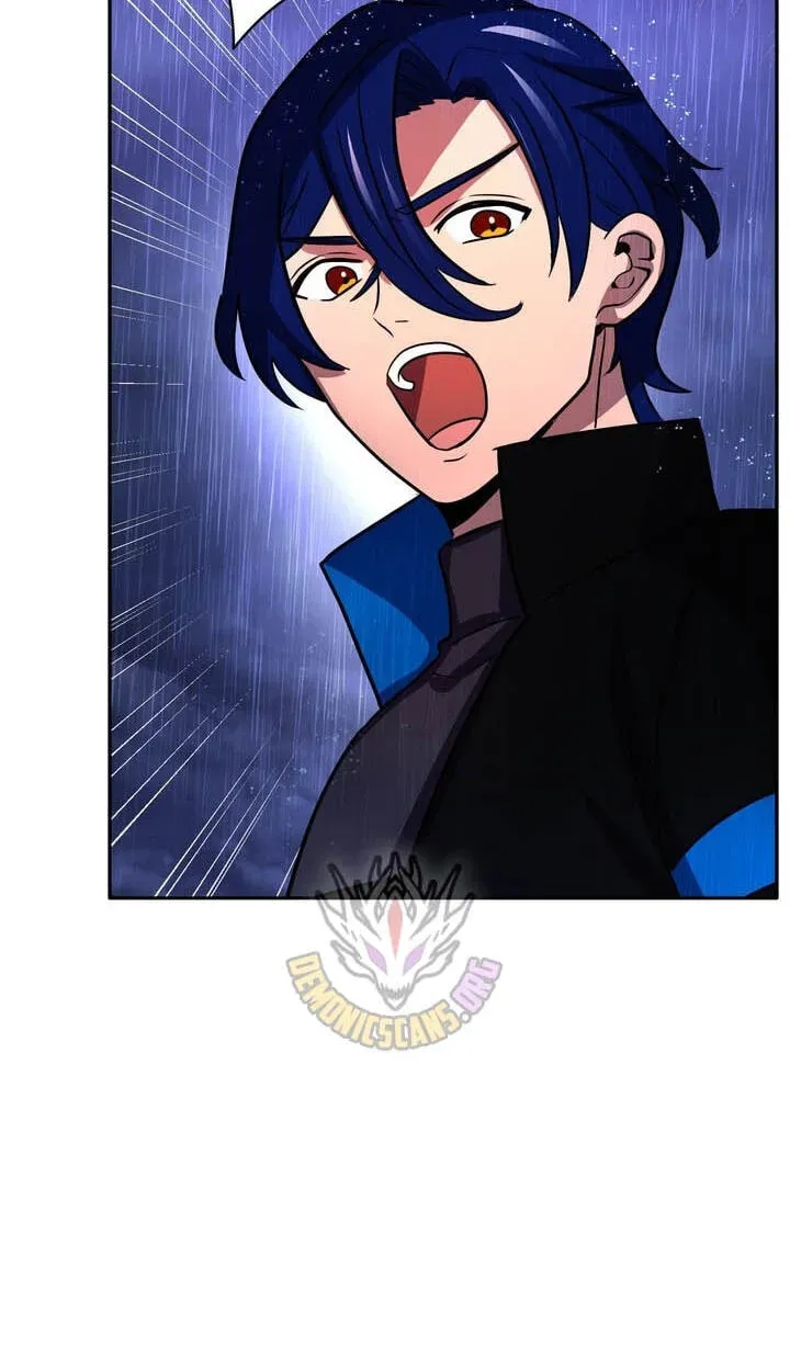 Reborn Ranker – Gravity User Chapter 196 page 25