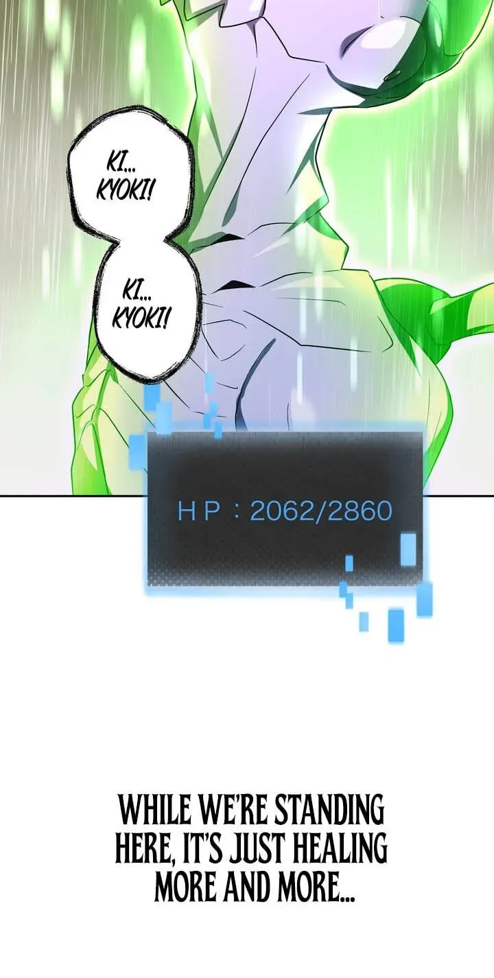 Reborn Ranker – Gravity User Chapter 198 page 9