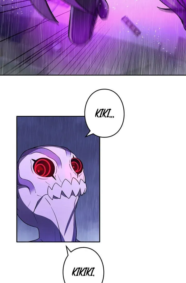 Reborn Ranker – Gravity User Chapter 196 page 35