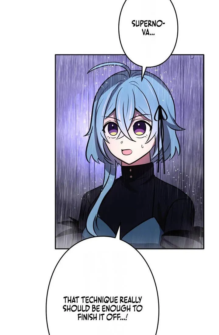 Reborn Ranker – Gravity User Chapter 196 page 55