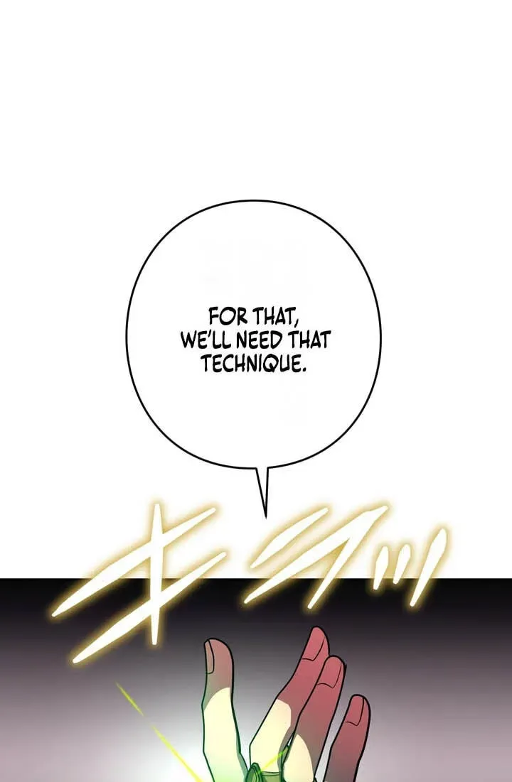 Reborn Ranker – Gravity User Chapter 196 page 50