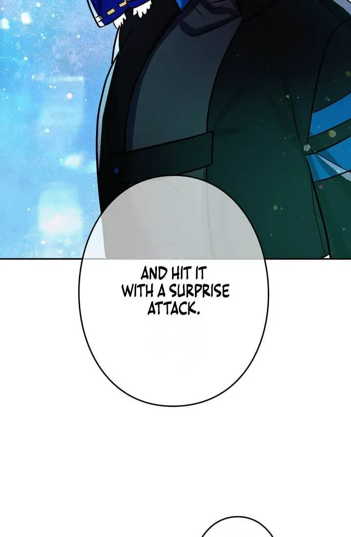 Reborn Ranker – Gravity User Chapter 196 page 54