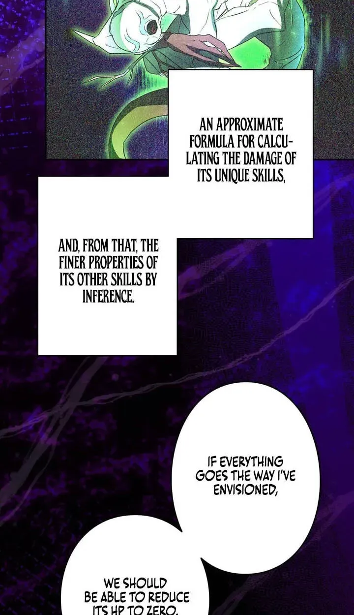 Reborn Ranker – Gravity User Chapter 196 page 48