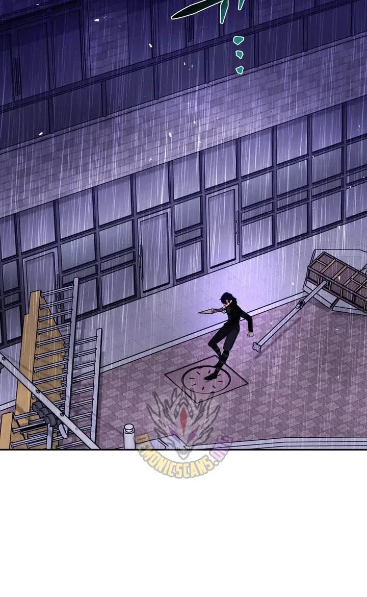 Reborn Ranker – Gravity User Chapter 198 page 17