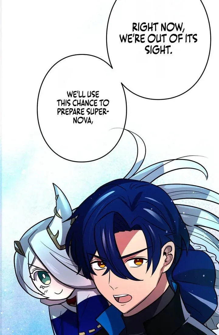 Reborn Ranker – Gravity User Chapter 196 page 53