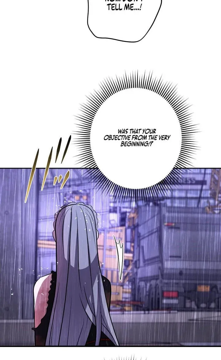 Reborn Ranker – Gravity User Chapter 198 page 12
