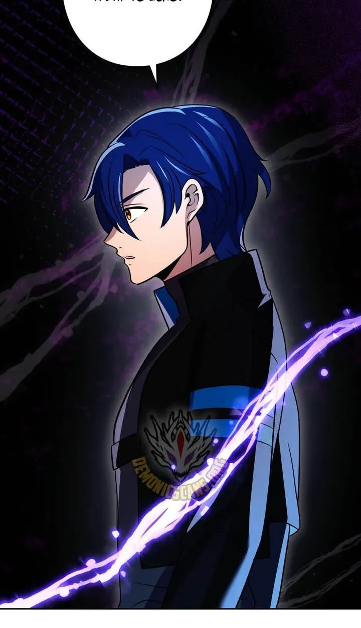 Reborn Ranker – Gravity User Chapter 196 page 49
