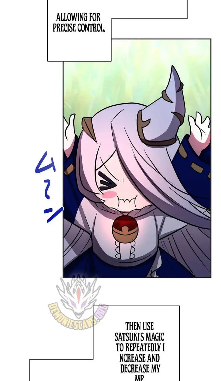 Reborn Ranker – Gravity User Chapter 196 page 64