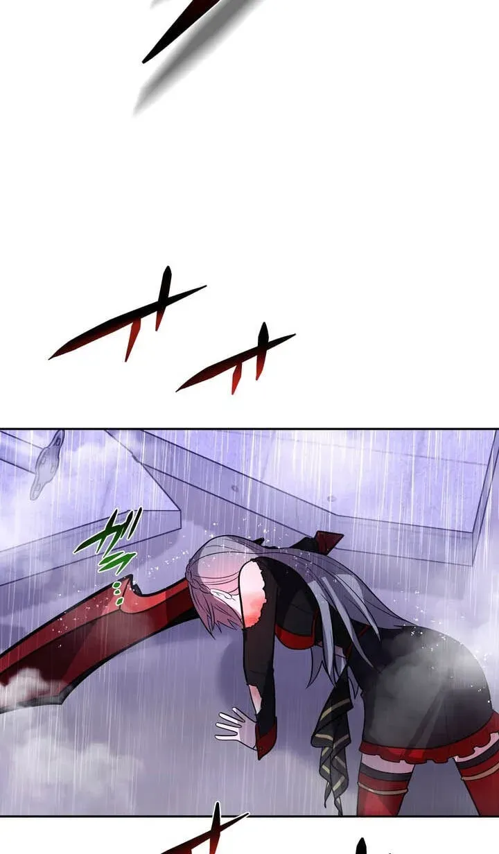 Reborn Ranker – Gravity User Chapter 196 page 75