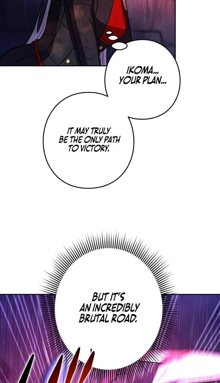 Reborn Ranker – Gravity User Chapter 198 page 27