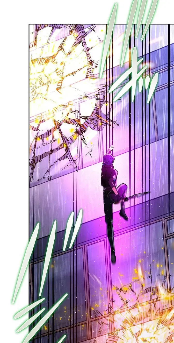 Reborn Ranker – Gravity User Chapter 198 page 21