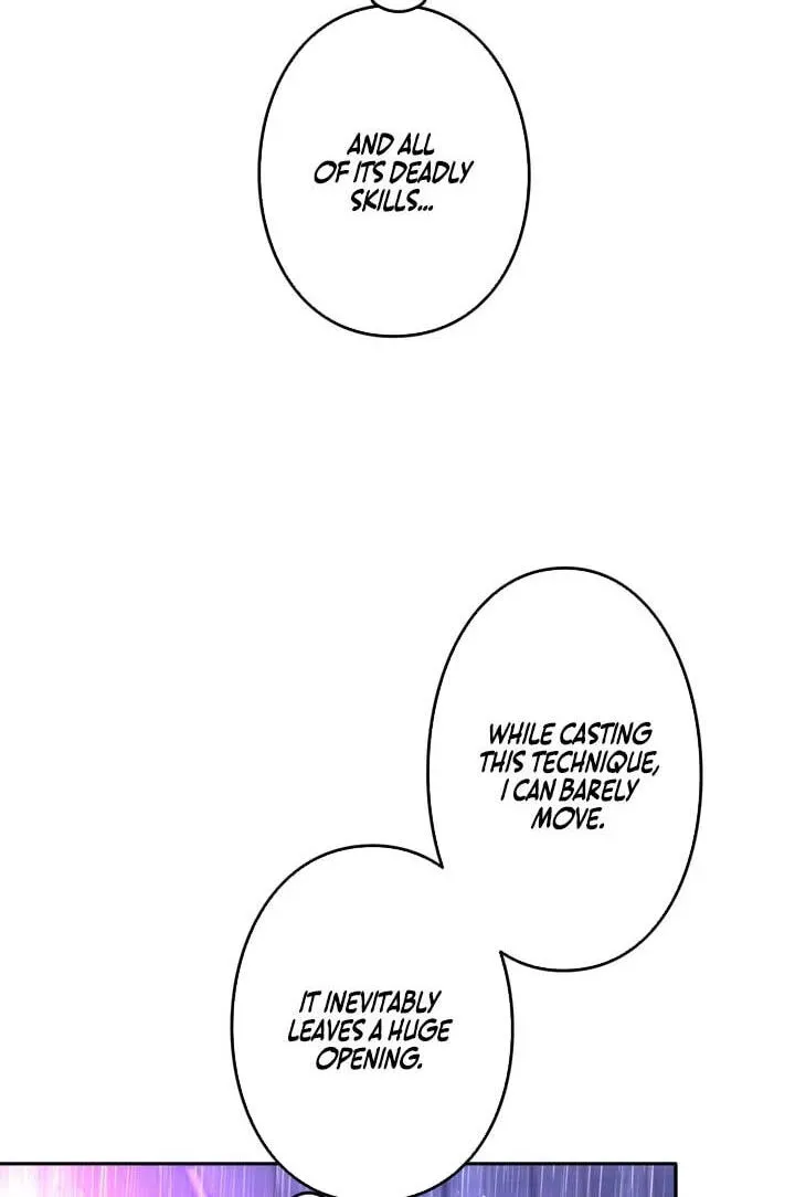 Reborn Ranker – Gravity User Chapter 196 page 67