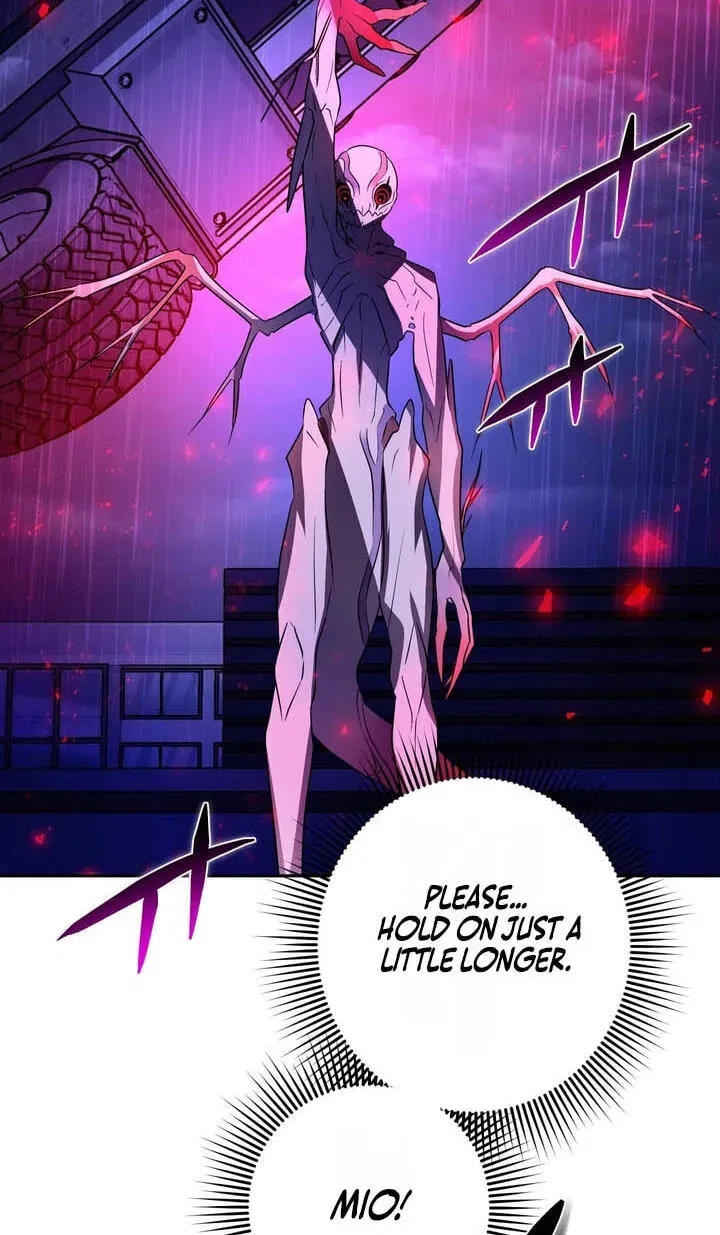 Reborn Ranker – Gravity User Chapter 196 page 73