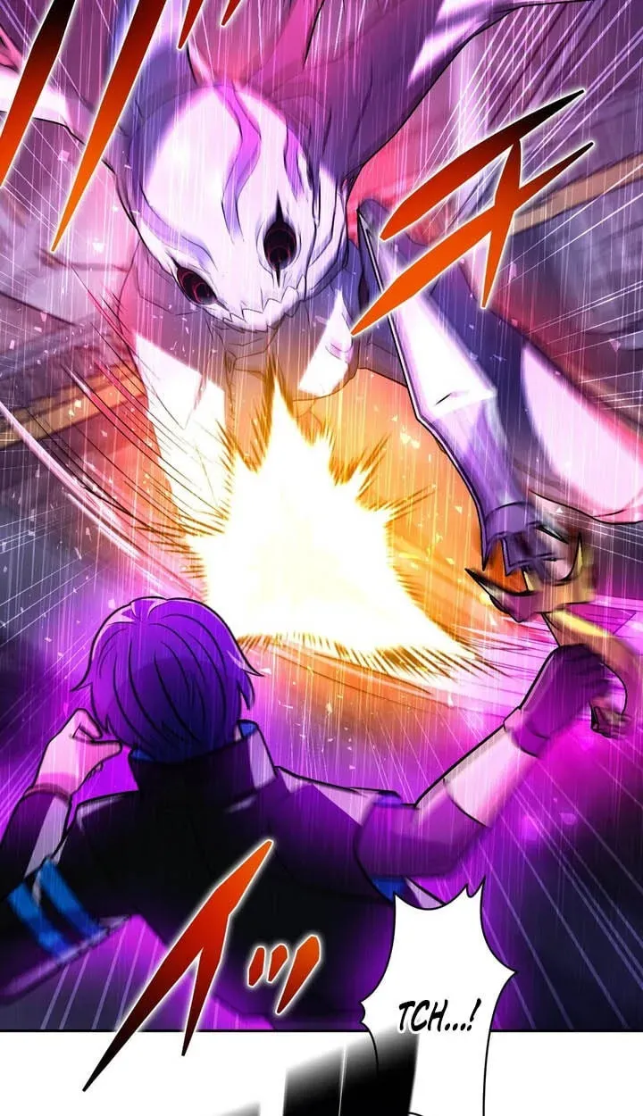Reborn Ranker – Gravity User Chapter 198 page 28