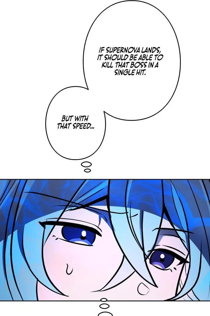 Reborn Ranker – Gravity User Chapter 196 page 66