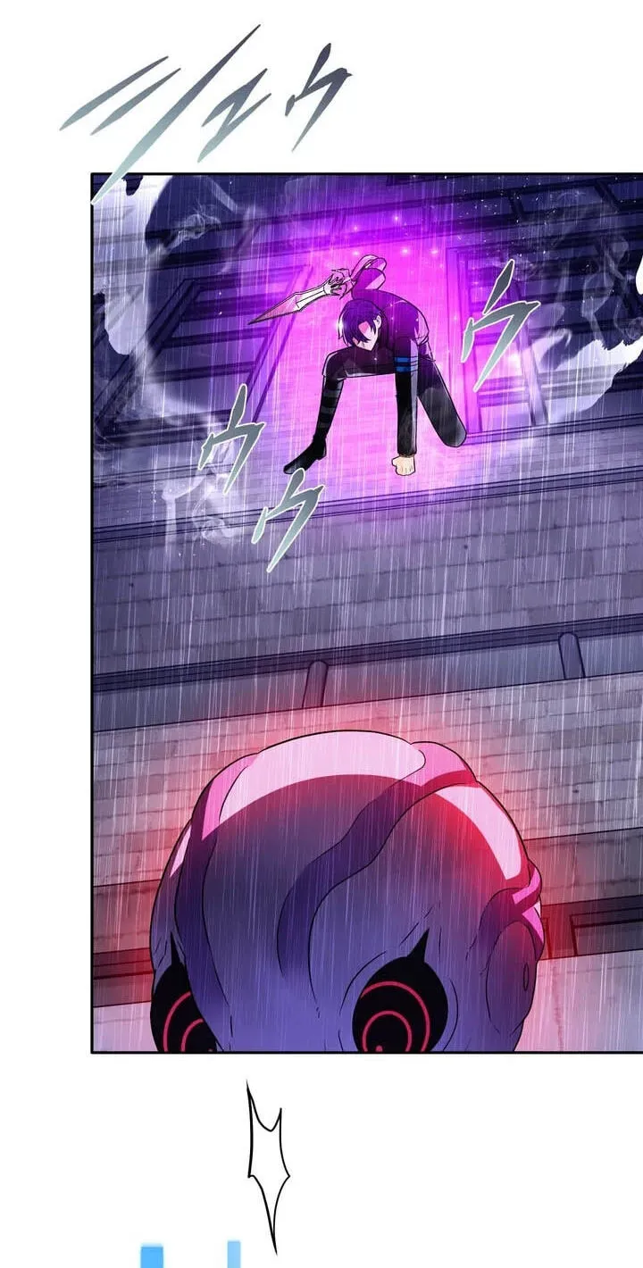 Reborn Ranker – Gravity User Chapter 198 page 19