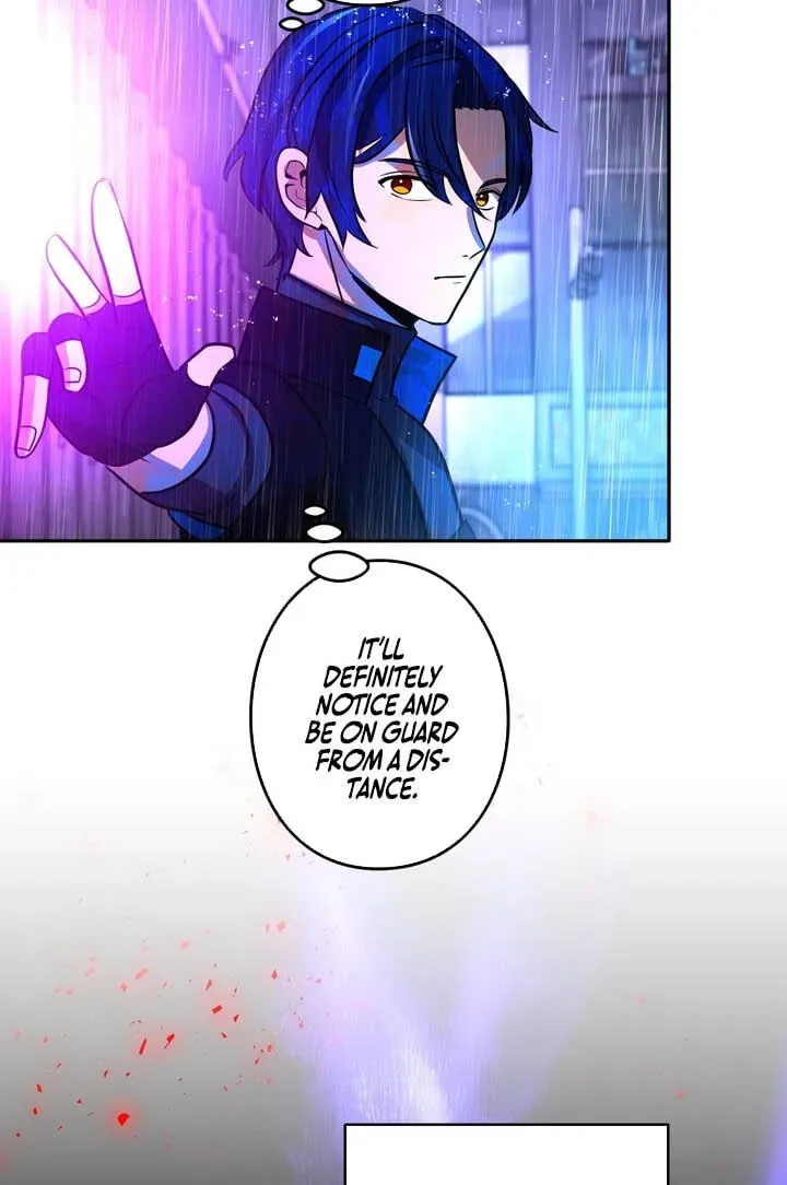 Reborn Ranker – Gravity User Chapter 196 page 68