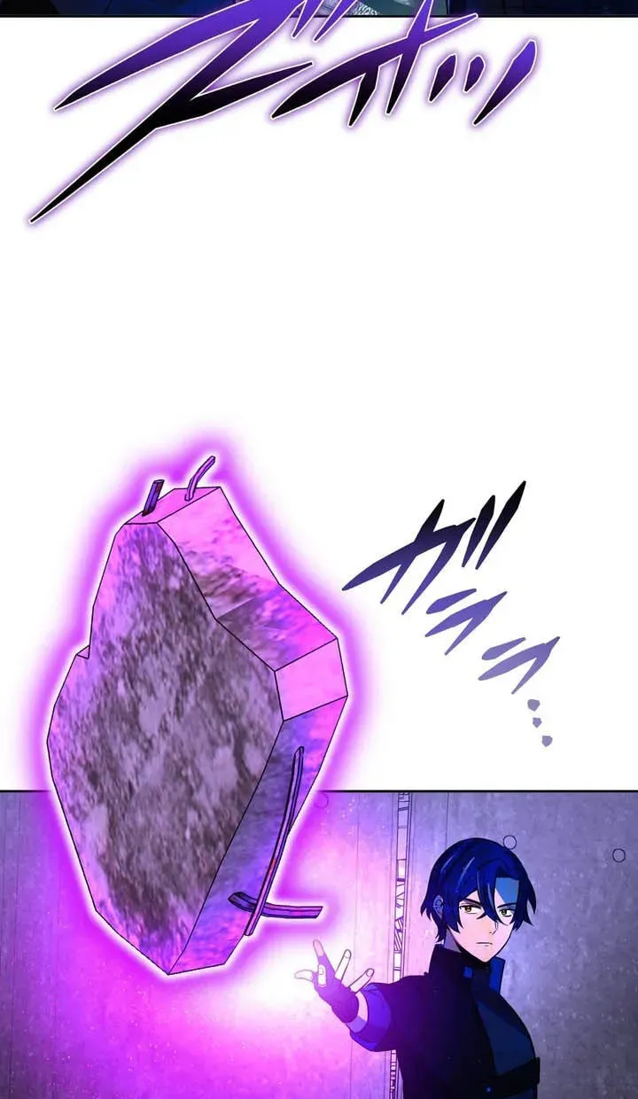 Reborn Ranker – Gravity User Chapter 196 page 60