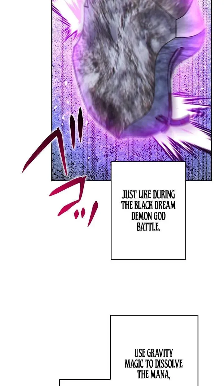 Reborn Ranker – Gravity User Chapter 196 page 62