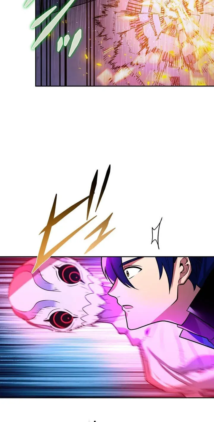 Reborn Ranker – Gravity User Chapter 198 page 22