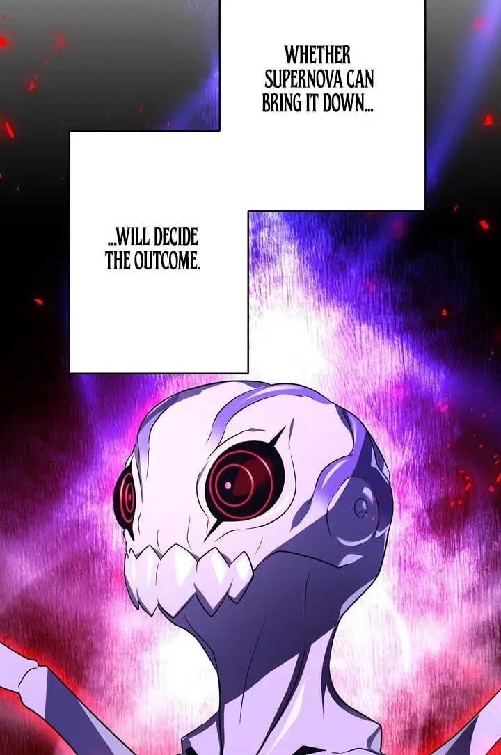 Reborn Ranker – Gravity User Chapter 196 page 69