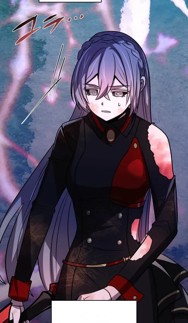 Reborn Ranker – Gravity User Chapter 196 page 78