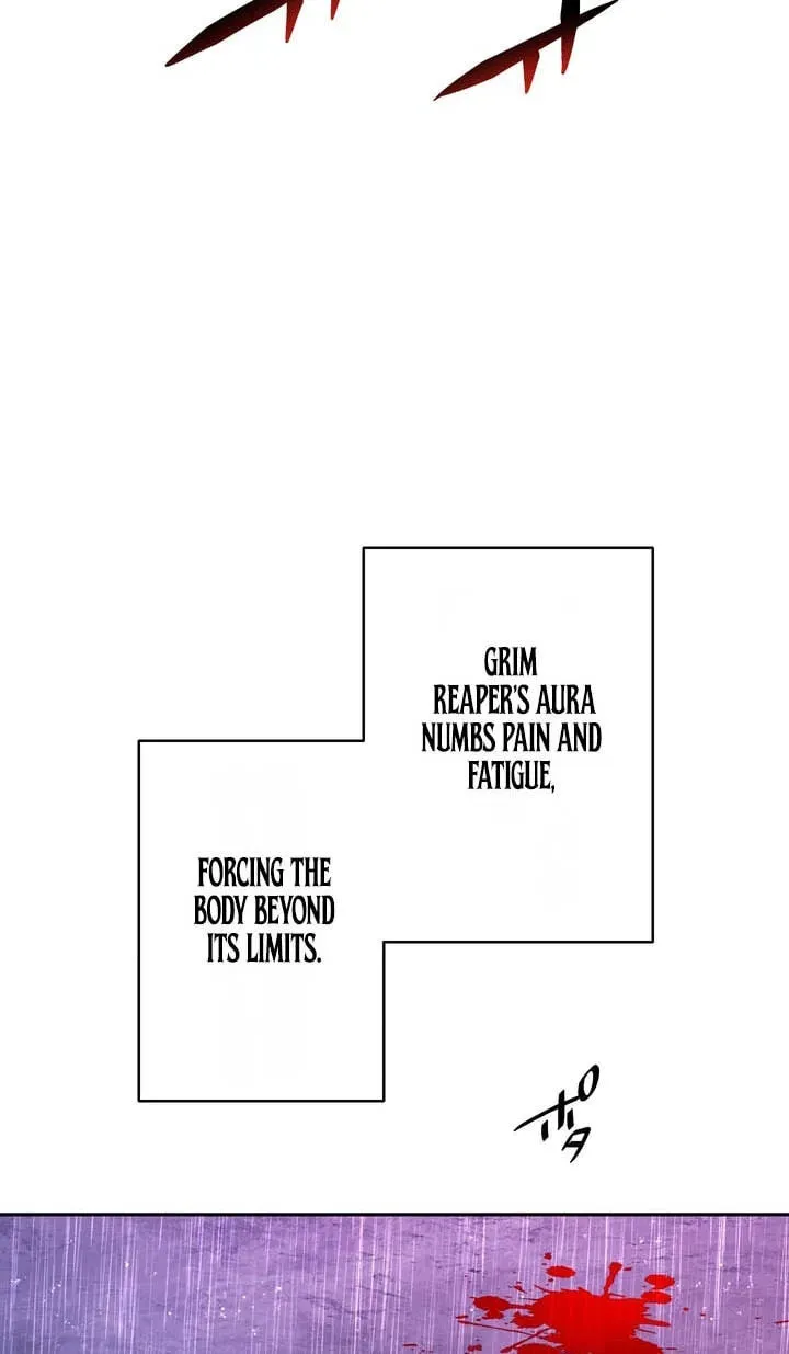 Reborn Ranker – Gravity User Chapter 196 page 76