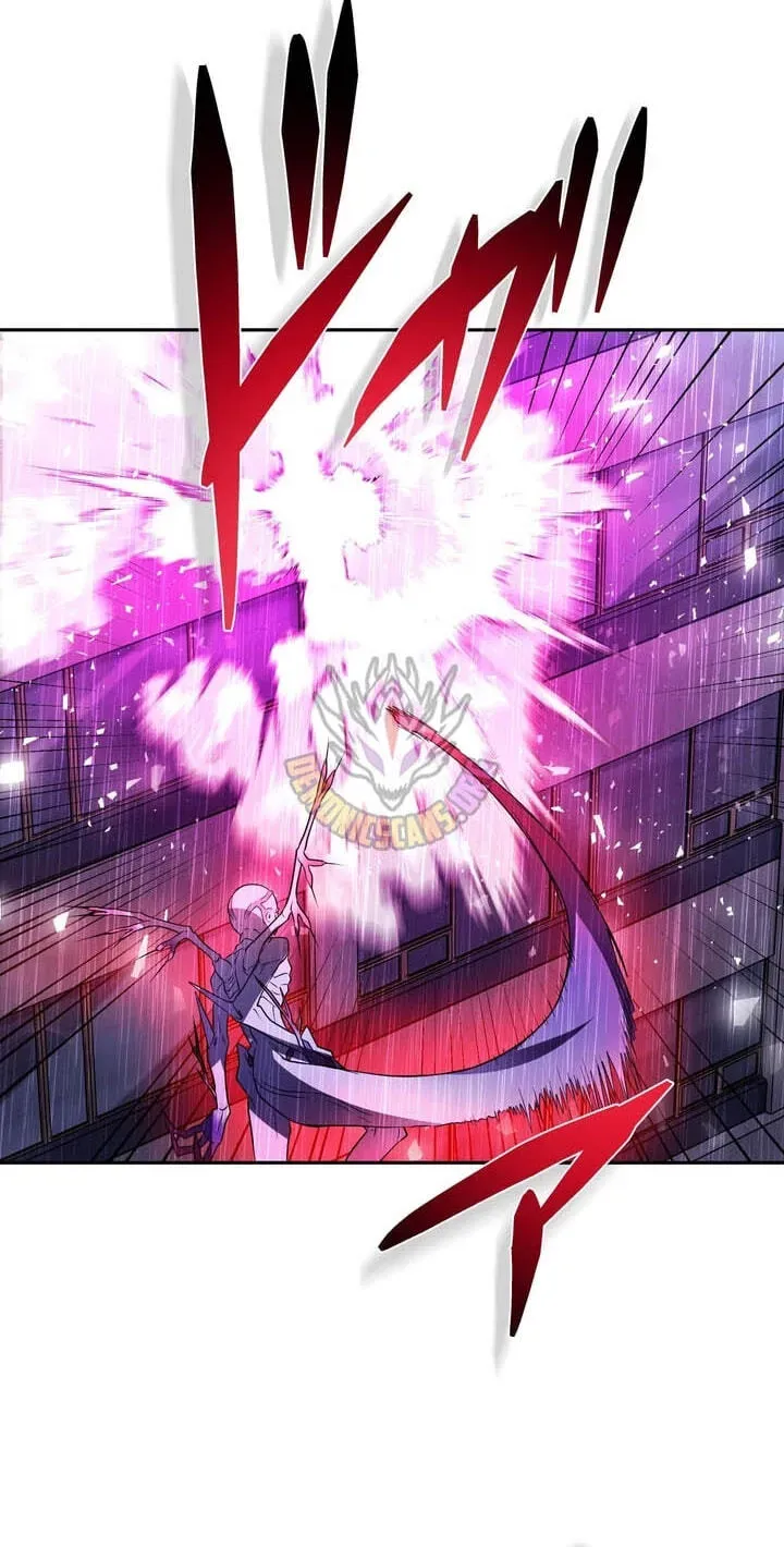 Reborn Ranker – Gravity User Chapter 198 page 23