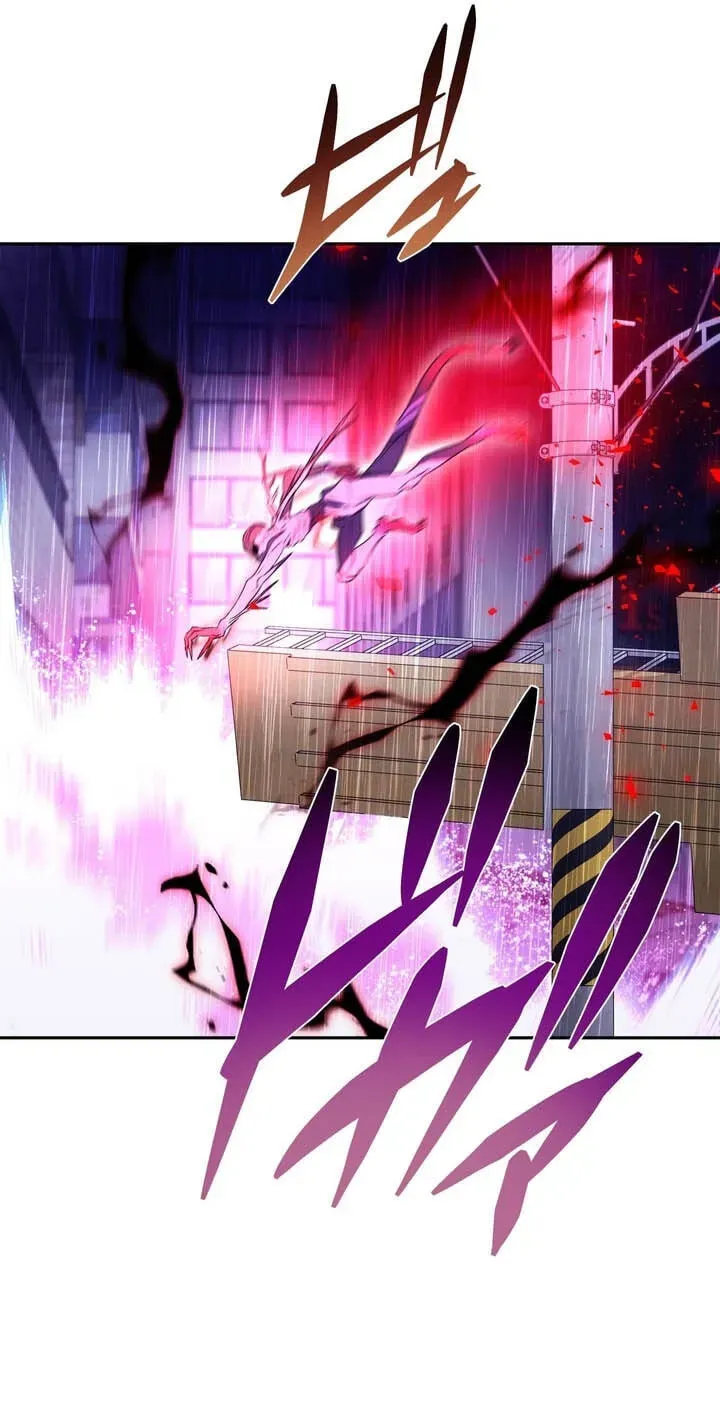 Reborn Ranker – Gravity User Chapter 198 page 18