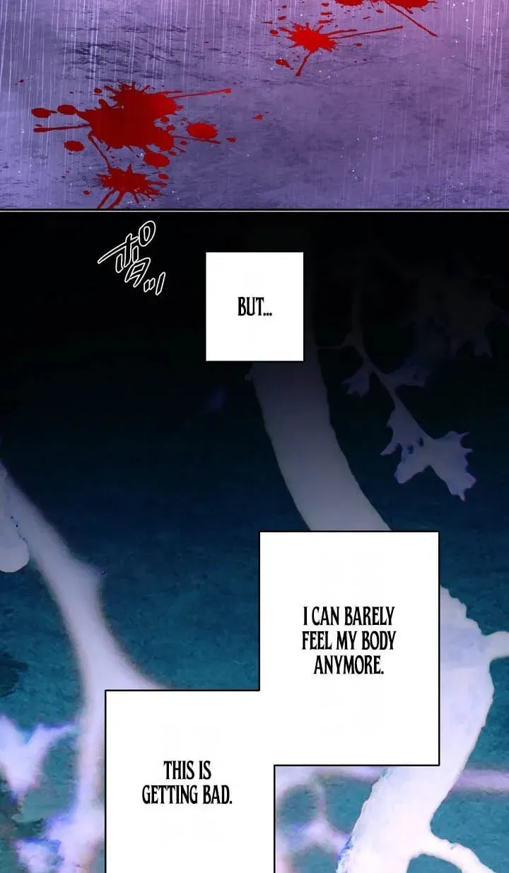 Reborn Ranker – Gravity User Chapter 196 page 77