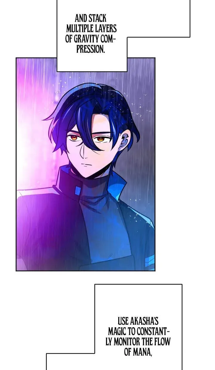 Reborn Ranker – Gravity User Chapter 196 page 63