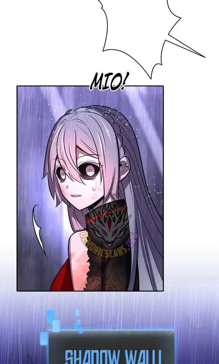 Reborn Ranker – Gravity User Chapter 196 page 102