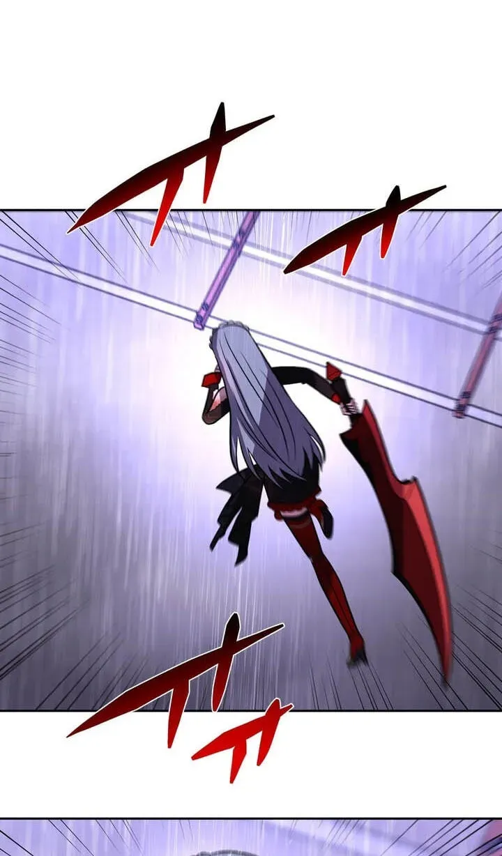 Reborn Ranker – Gravity User Chapter 196 page 91