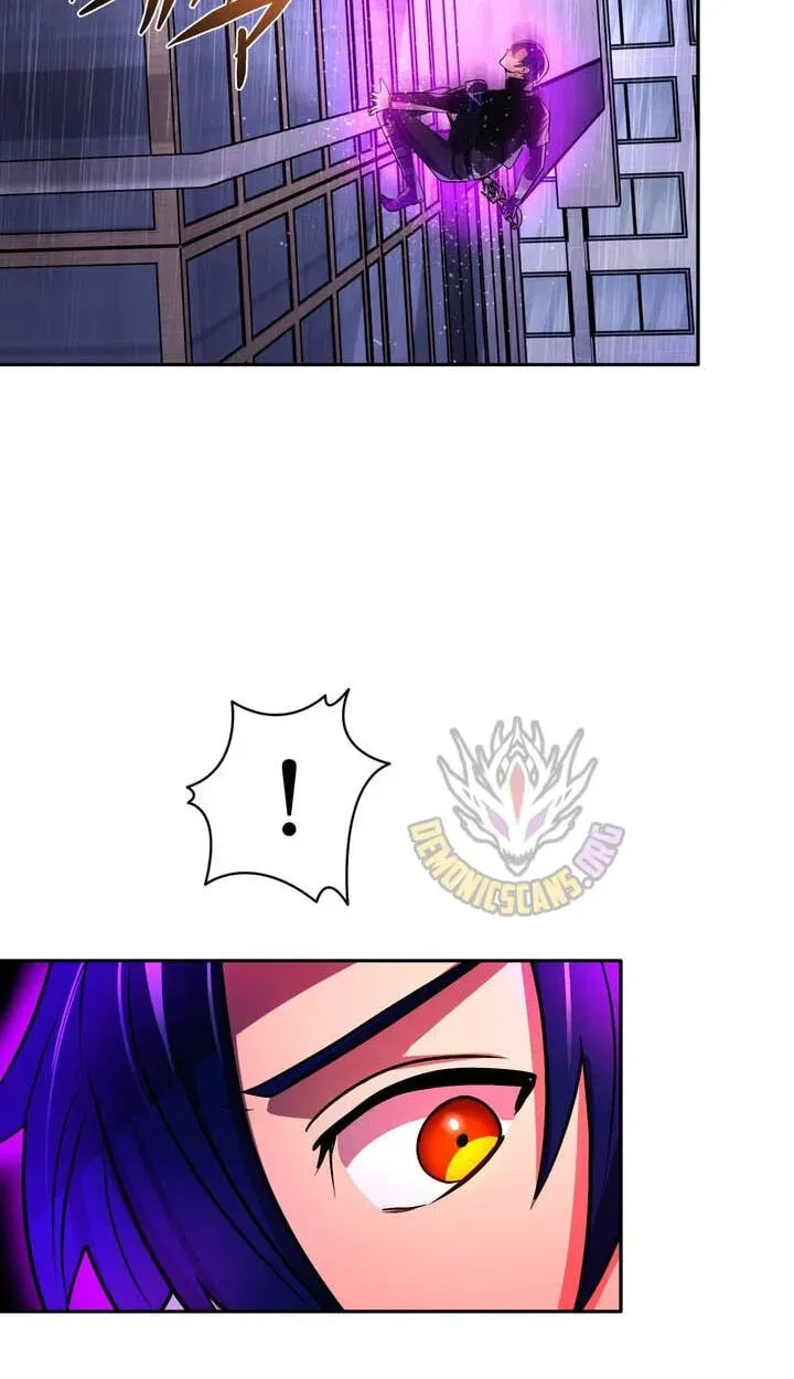 Reborn Ranker – Gravity User Chapter 198 page 31