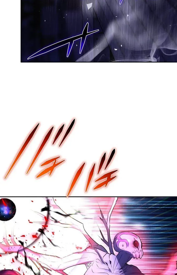 Reborn Ranker – Gravity User Chapter 198 page 33