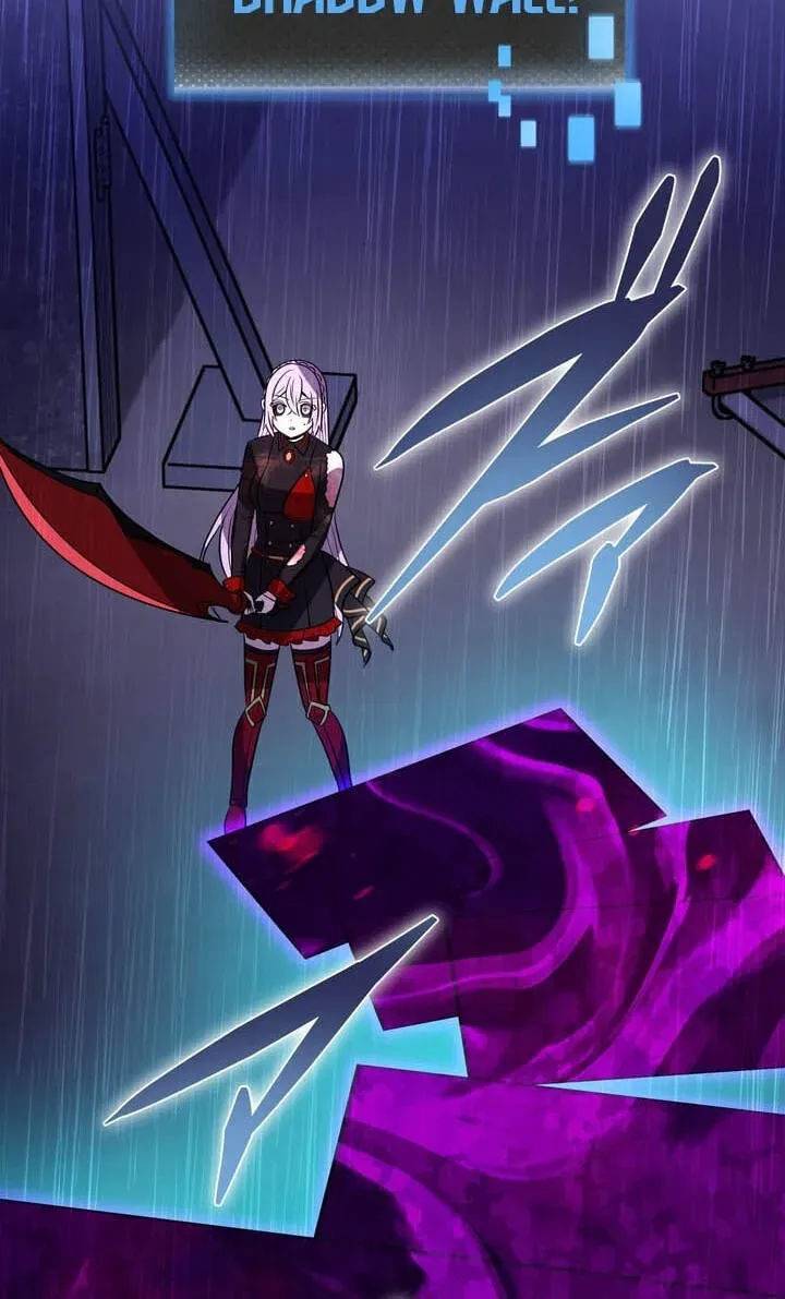 Reborn Ranker – Gravity User Chapter 196 page 103