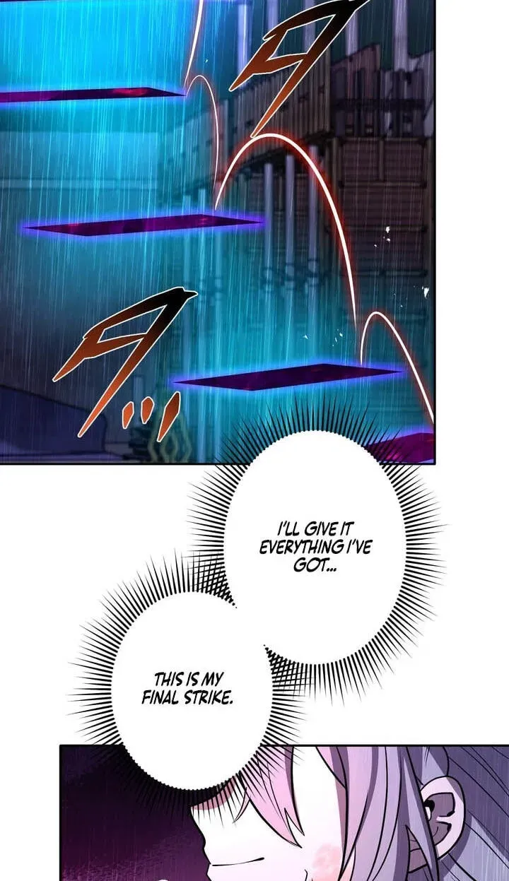 Reborn Ranker – Gravity User Chapter 196 page 106