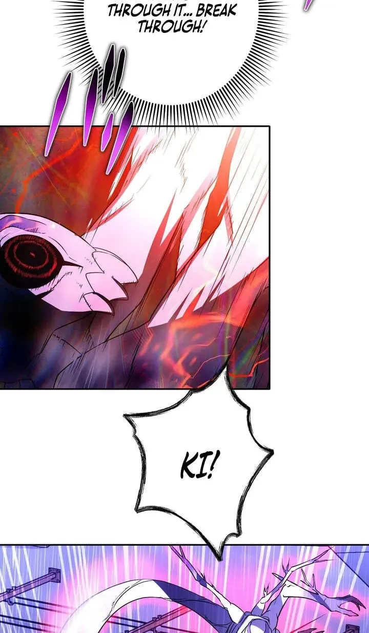 Reborn Ranker – Gravity User Chapter 196 page 113