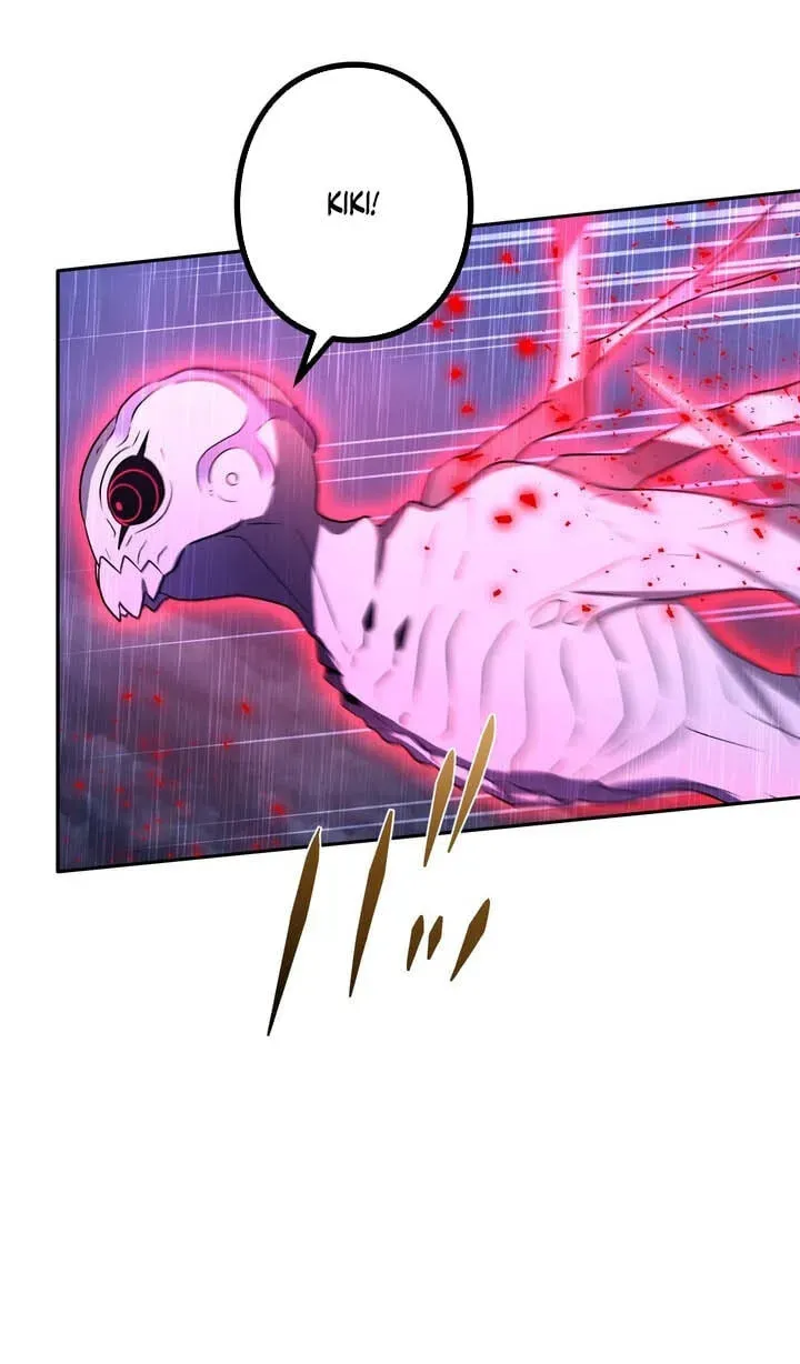 Reborn Ranker – Gravity User Chapter 196 page 90