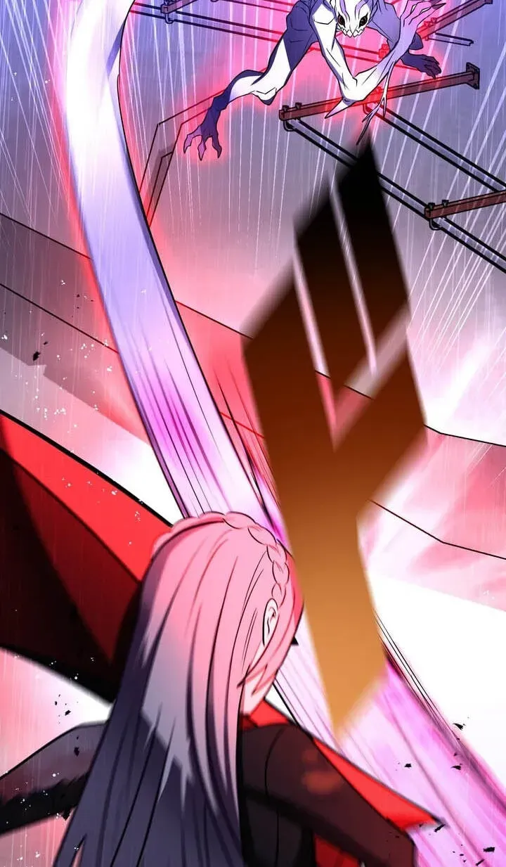 Reborn Ranker – Gravity User Chapter 196 page 114