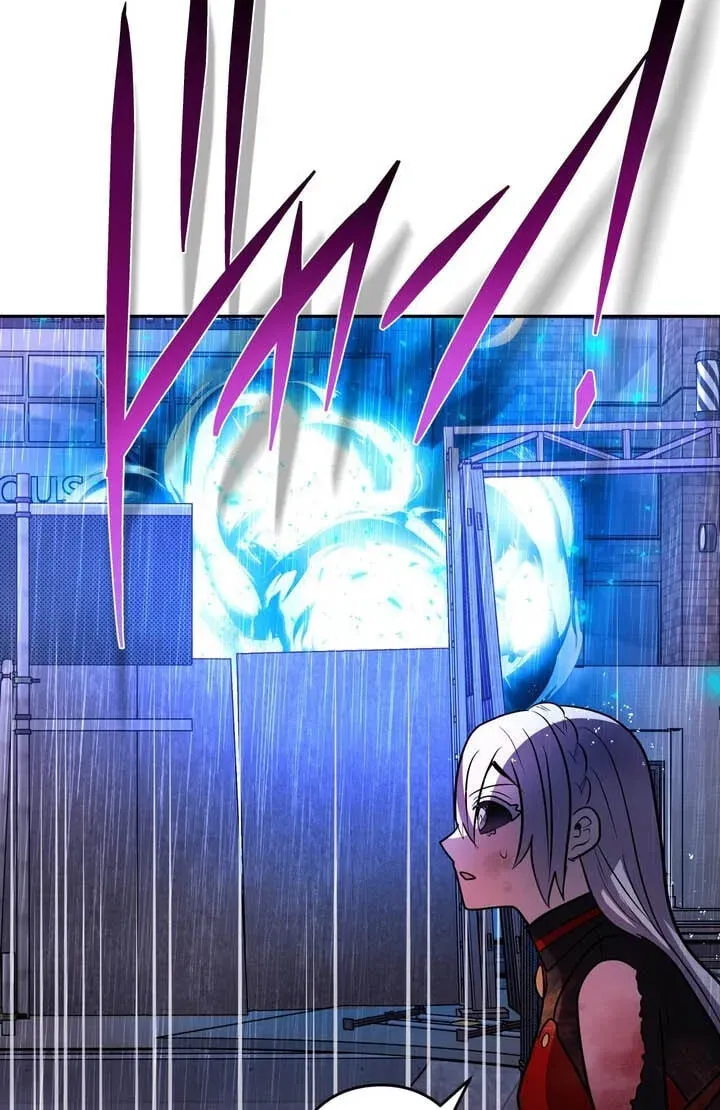 Reborn Ranker – Gravity User Chapter 196 page 84