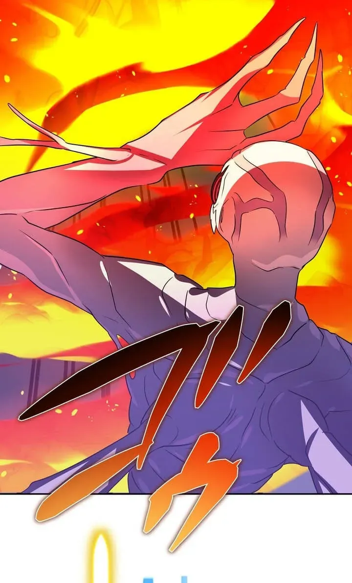 Reborn Ranker – Gravity User Chapter 196 page 96